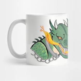 Chainbreaker Mug